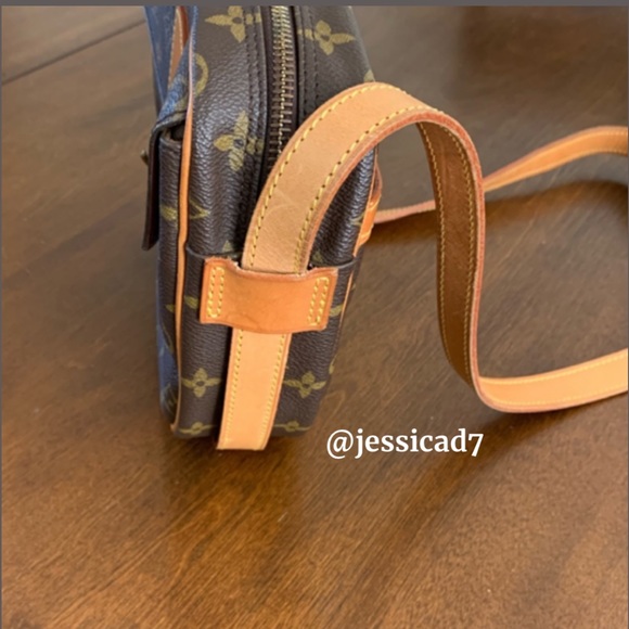 Vintage Louis Vuitton Monogram Jeune Fille - Picture 10 of 16